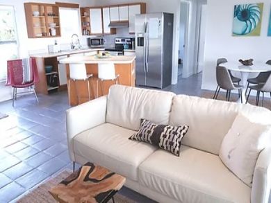 Palmetto Two Bedroom Home Vacation Rental